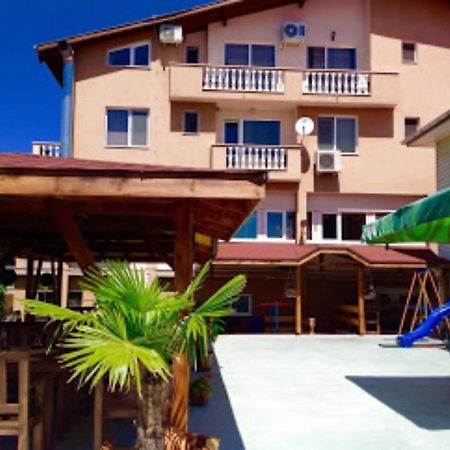 Hotel Alikante Sarnitsa Extérieur photo