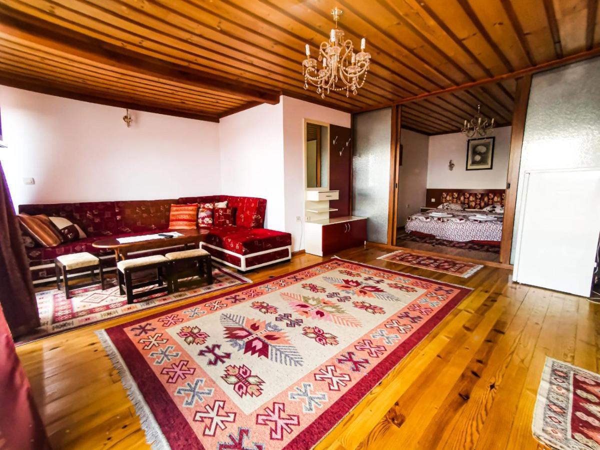 Hotel Alikante Sarnitsa Extérieur photo