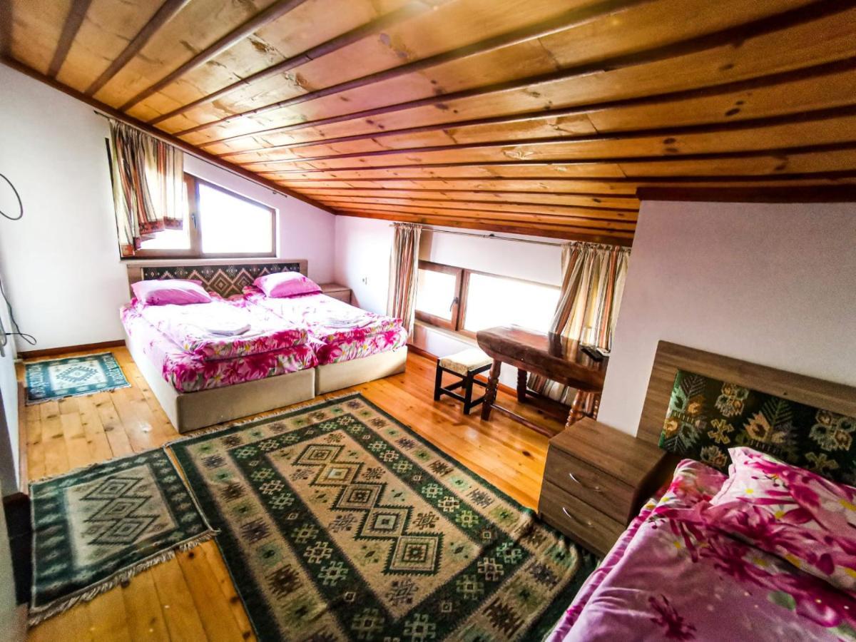 Hotel Alikante Sarnitsa Extérieur photo