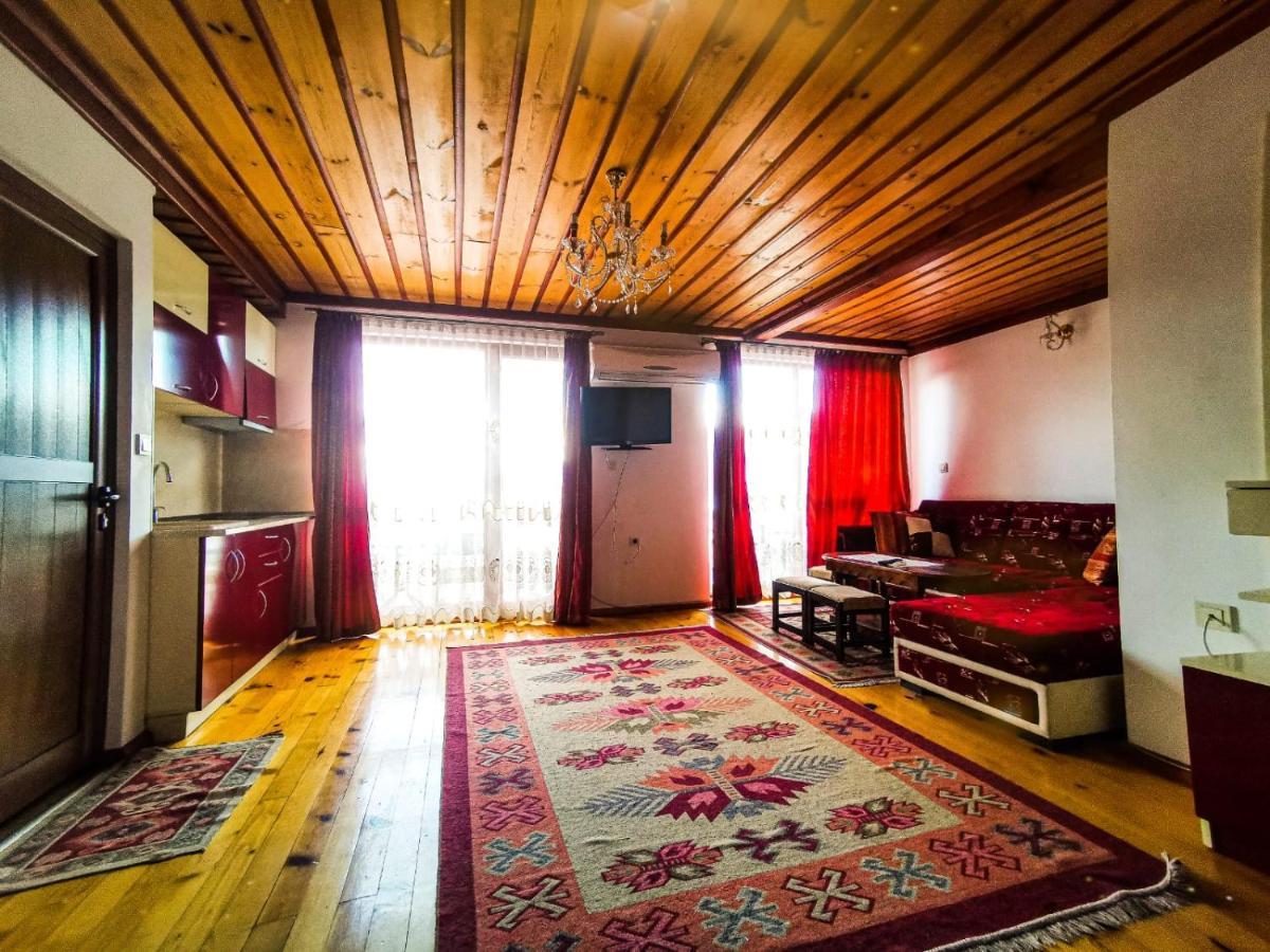 Hotel Alikante Sarnitsa Extérieur photo