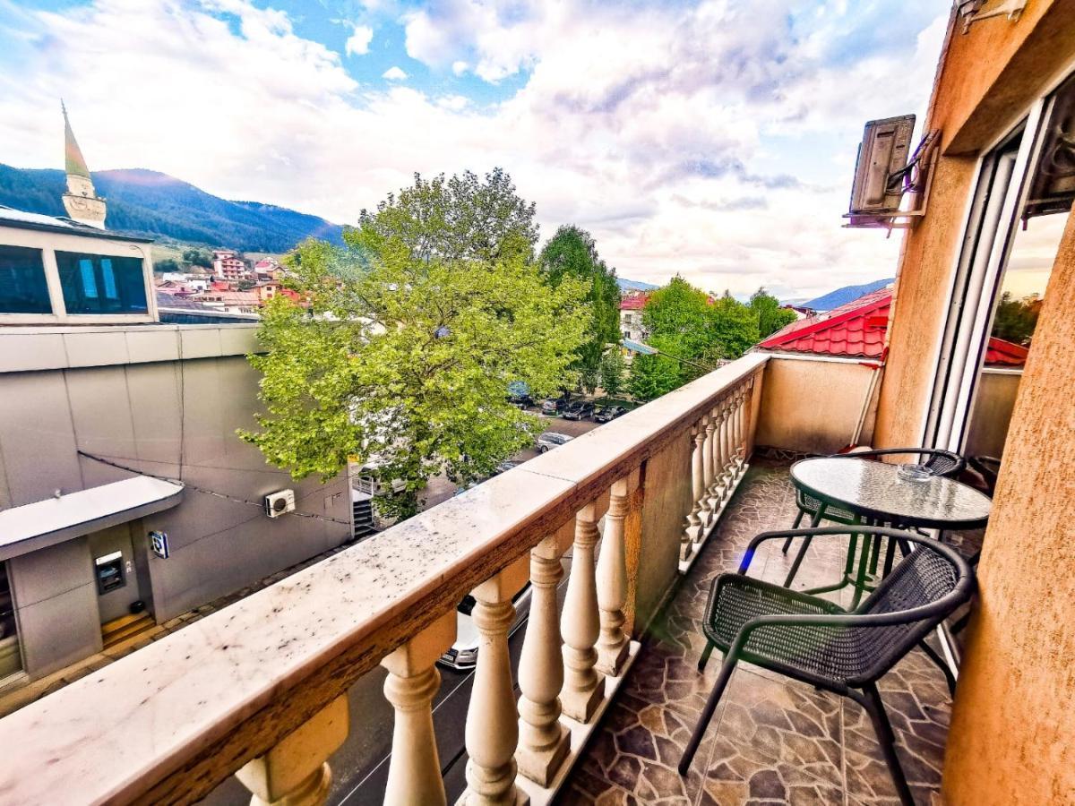 Hotel Alikante Sarnitsa Extérieur photo